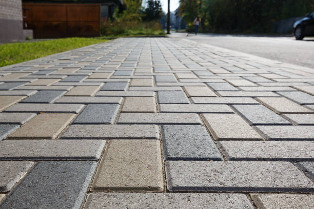 Best Interlocking driveway pavers in Bradley Gardens, NJ